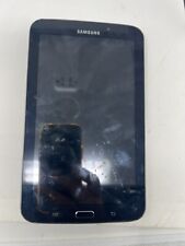 Tablet Samsung Galaxy Tab 3 7" SM-T217A (azul 16 GB) AT&T segunda mano  Embacar hacia Argentina