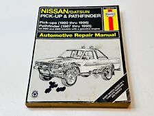 nissan truck manual for sale  Le Claire