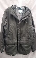 Columbia men black for sale  Shelby