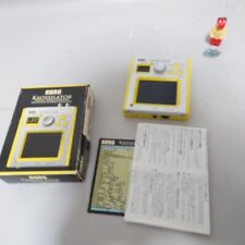 KORG KO-1 KAOSSILATOR amarelo sintetizador dinâmico de frase com caixa não testada comprar usado  Enviando para Brazil