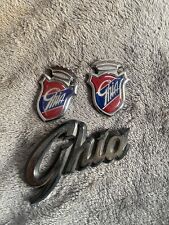 Ford emblem badge for sale  BRACKNELL