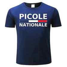 Shirt picole nationale d'occasion  Paris I