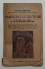 Interessante libro sanskrit usato  Roma