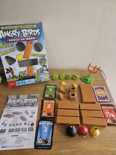 Angry birds knock for sale  LEICESTER