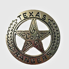 Company texas ranger for sale  Edison