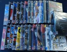 PS3-PS2-PS1 Games- Whole Sale Discounts on volume. (Build Your Own Lot) for sale  Shipping to South Africa