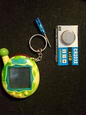 Tamagotchi connect yellow for sale  Gilbert