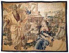 flemish tapestry for sale  New York