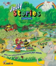 Jolly stories print for sale  Saint Louis