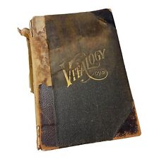 Vitalogy encyclopedia health for sale  Granbury