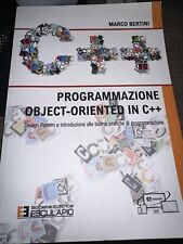 Libro programmazione orientata usato  Casteltermini