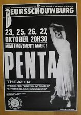 Penta theater roffel d'occasion  Prades