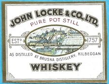 Irish john locke for sale  Ireland