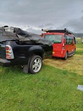 Hilux trailer expedition for sale  COALVILLE