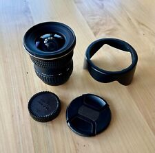 tokina 12 24 f4 dx nikon for sale  Ashland