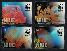 Niue wwf giant for sale  UK
