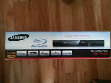 NEU und OVP Blu-ray Disc Player BD-P150 Samsung Full HD BD Live DIVX Advanced HD comprar usado  Enviando para Brazil