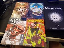 Anime book lot for sale  Boca Raton