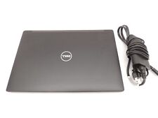 Notebook Dell Latitude 7480 14" Core i5 6º 8GB 256GB Windows 10 Slim Light, usado comprar usado  Enviando para Brazil