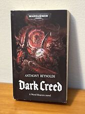 Warhammer 40k dark for sale  Warren