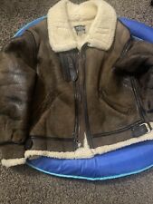 avirex leather jacket for sale  Kennesaw