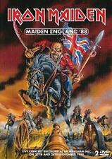 Iron Maiden Maiden Maiden England '88 [DVD] [2013] (DVD) comprar usado  Enviando para Brazil