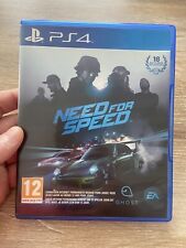 Jeu Sony PS4 Need for Speed PlayStation 4 PAL comprar usado  Enviando para Brazil