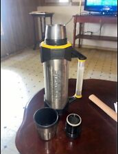 coffee thermos for sale  Chapel Hill
