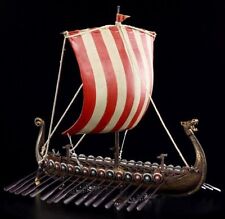 Viking bateau drakkar d'occasion  Expédié en France