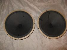 Pair vintage inch for sale  Shelbyville