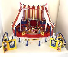 Playmobil circus working for sale  COVENTRY