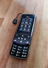 LG KF510 Slider in Black for sale  Shipping to South Africa