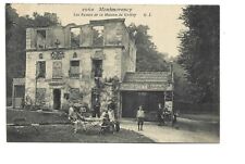 Montmorency ruines maison d'occasion  Toulon-