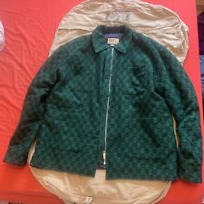 Gucci jacket size for sale  SWINDON