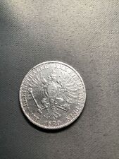 Prusse monnaie argent d'occasion  Chambéry