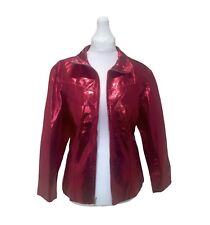 80s red metallic d'occasion  Antibes