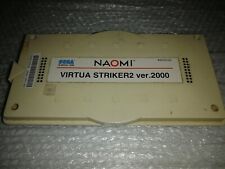 Virtua striker2 vers.2000 usato  Trevenzuolo