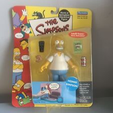 Simpsons homer simpson for sale  BOLTON