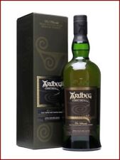 Whisky ardbeg corryvreckan usato  Roma