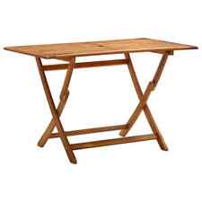 Table jardin pliable d'occasion  France