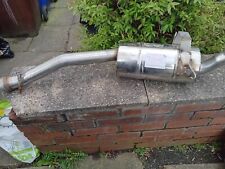 Rover 3500 exhaust for sale  MANCHESTER