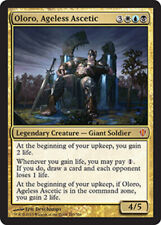 1x Oloro, Ageless Ascetic NM-Mint, English - Commander 2013 MTG for sale  Shipping to South Africa