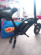 Windgoo electric bike for sale  NOTTINGHAM