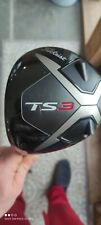 Titleist ts3 driver for sale  LLANYMYNECH