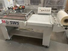 Used sealer new for sale  HYDE