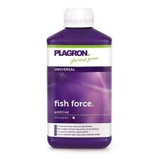 Plagron fish force usato  Torino
