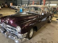 1949 cadillac fleetwood for sale  Augusta