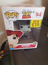 Woody pop figure for sale  MATLOCK