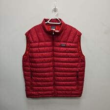 Patagonia men sweater for sale  MANCHESTER