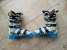 Salomon max 120 for sale  TAVISTOCK